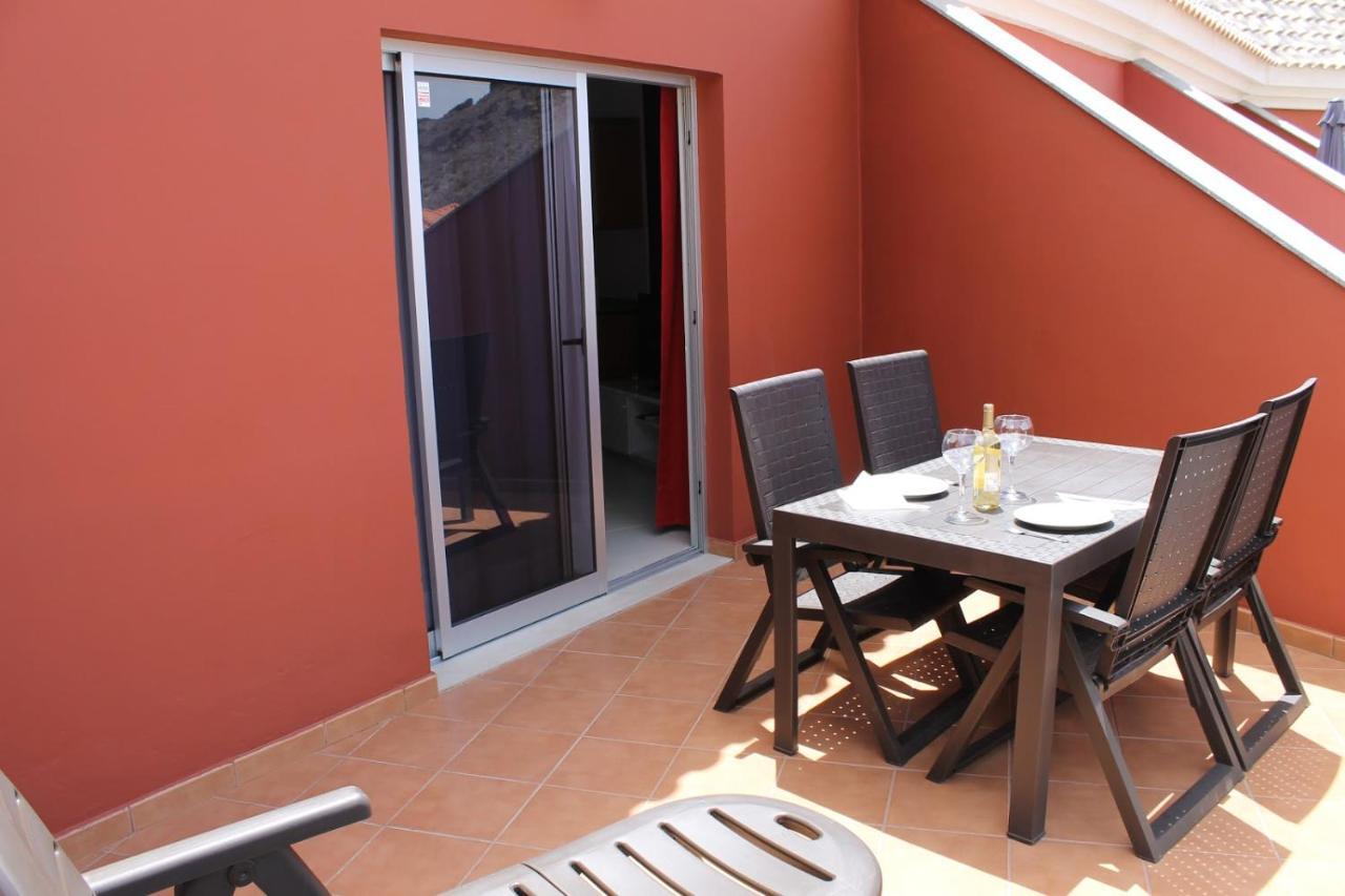 Apartamento Mele Puerto De Mogan Exterior foto